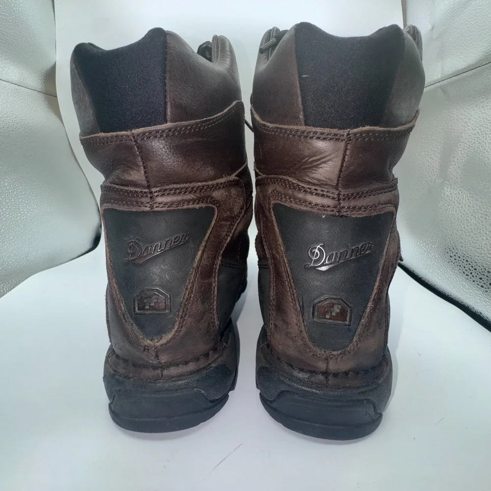 Danner Vandal 8